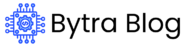 Bytra Blog | Lập Trình, IoT, Nhúng, Web & App